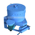 Concentrateur de centrifugeuse alluviale de Goud de la machine STLB80 ​​d&#39;extraction d&#39;or alluviale du Ghana